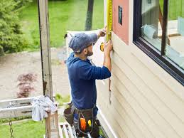 Trusted Olney, TX Siding Experts